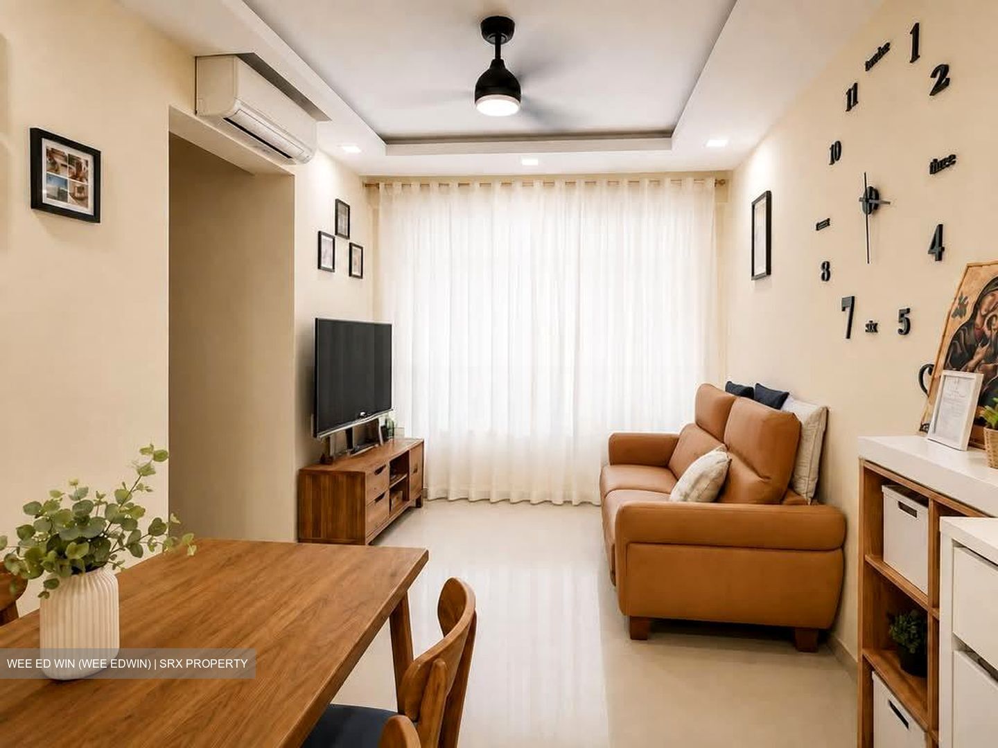 Blk 663A Punggol Drive (Punggol), HDB 3 Rooms #594738501